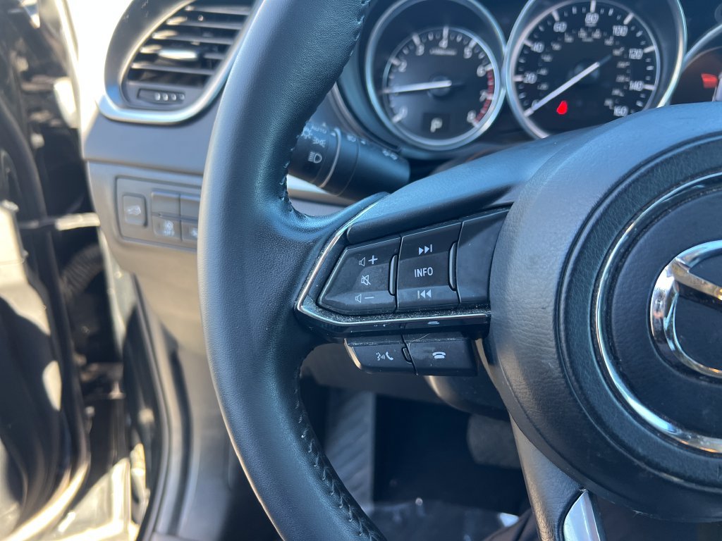 Used 2023 MAZDA CX-9 Touring Plus AWD/4WD image 16