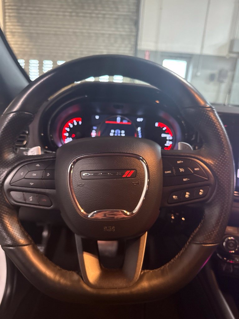 Used 2023 Dodge Durango GT AWD/4WD image 14