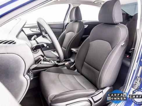 Used 2022 Kia Forte LXS w/ LXS Technology Package image 28