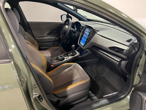 Used 2024 Subaru Crosstrek 2.5i Sport image 33