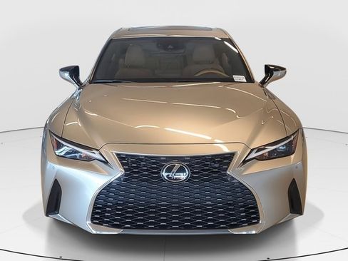 Used 2023 Lexus IS 300 w/ Comfort Package image 3