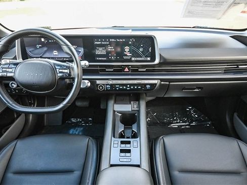 Certified 2023 Hyundai Ioniq 6 SEL image 14