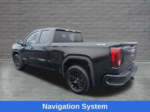 Used 2024 GMC Sierra 1500 Elevation AWD/4WD image 3