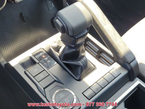 Used 2025 Toyota Tacoma SR5 RWD image 23
