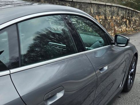 Used 2024 BMW i4 eDrive40 w/ Premium Package RWD image 19