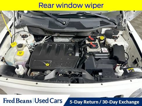Used 2014 Jeep Patriot Latitude AWD/4WD image 30