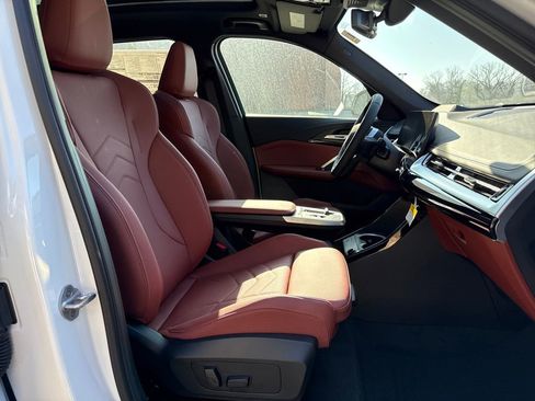 New 2026 BMW X1 xDrive28i w/ Technology Package image 27