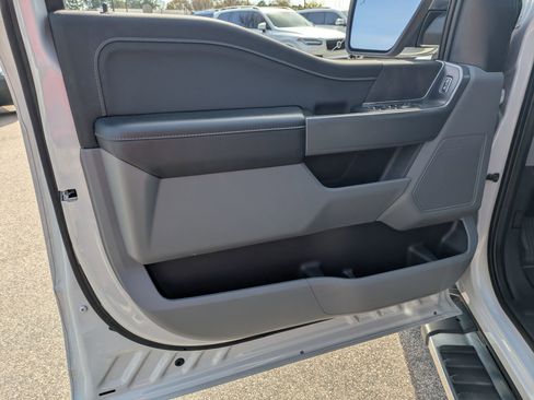 Certified 2024 Ford F150 XLT w/ Equipment Group 302A MID image 12