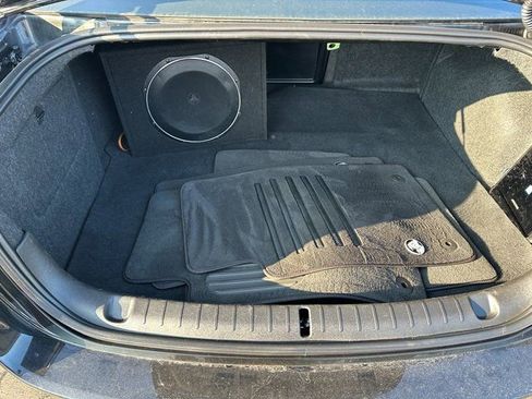 Used 2017 Chevrolet SS image 8