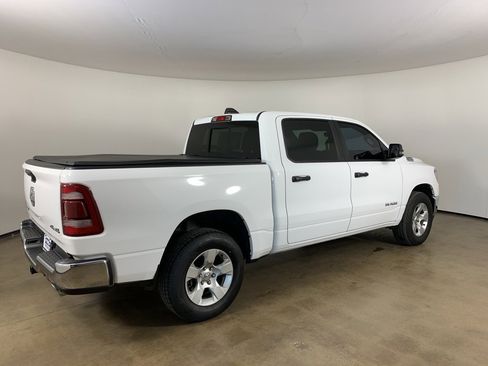Used 2023 RAM 1500 Big Horn image 8