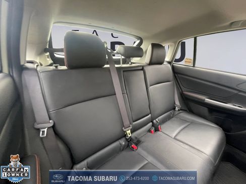 Used 2016 Subaru Crosstrek 2.0i Limited AWD/4WD image 18