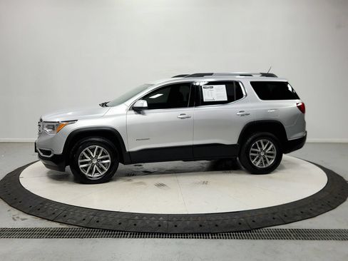 Used 2018 GMC Acadia SLE FWD image 5