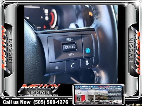 Used 2023 Nissan Pathfinder Platinum w/ Cargo Package image 22