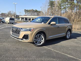 Used 2025 Audi Q7 3.0T Premium Plus video 1