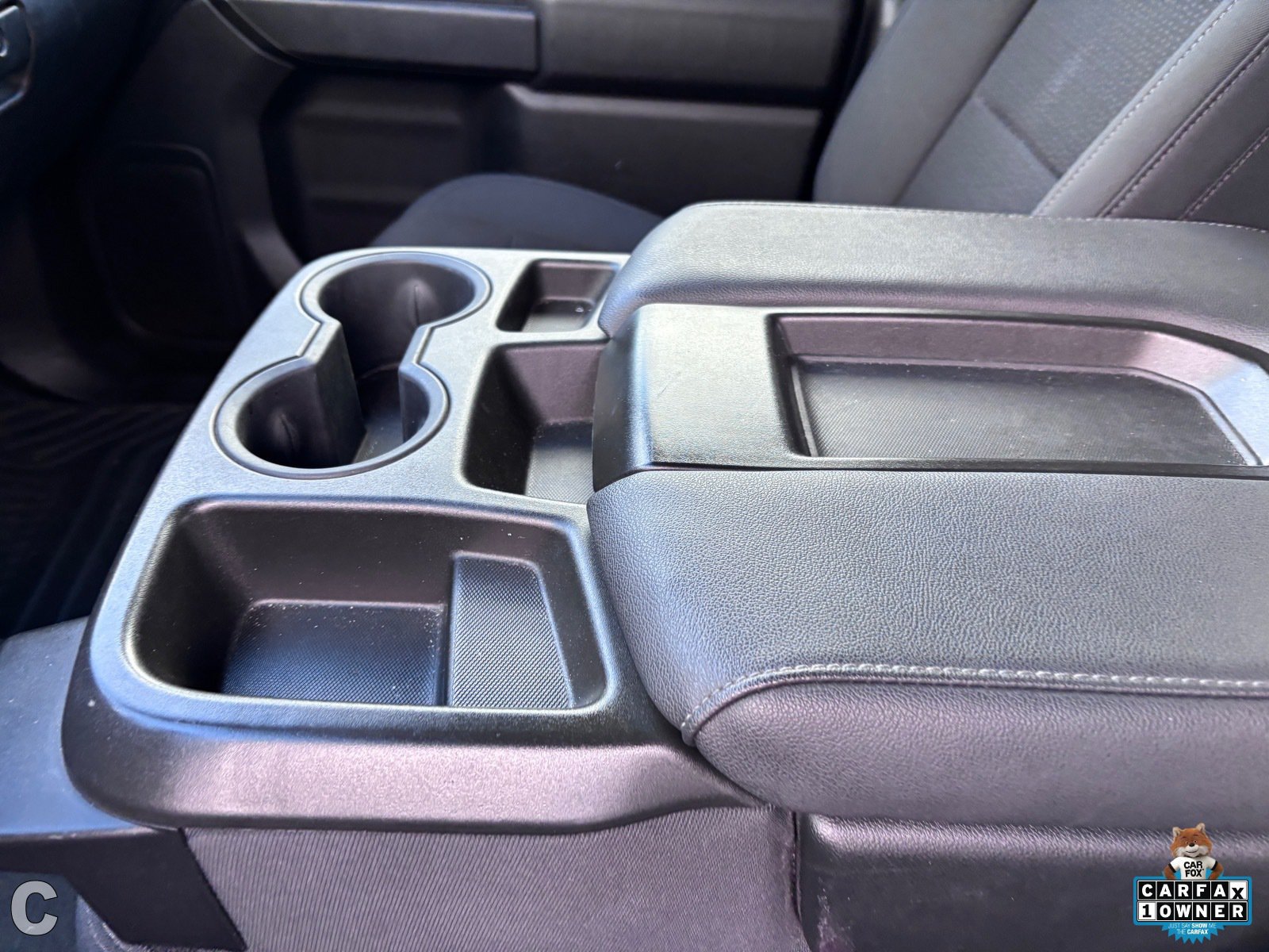 Used 2021 Chevrolet Silverado 1500 Custom w/ Safety Confidence Package RWD image 25