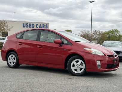 Used 2011 Toyota Prius Three w/ Navigation Pkg