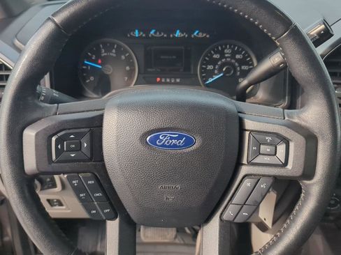 Used 2020 Ford F150 XLT w/ Equipment Group 302A Luxury image 14
