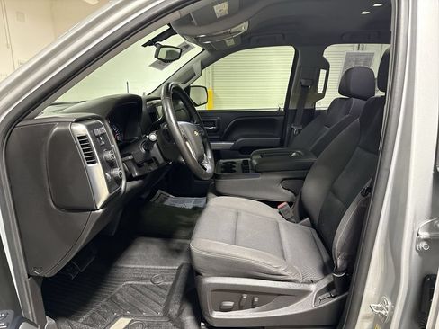 Used 2016 Chevrolet Silverado 1500 LT w/ Texas Edition AWD/4WD image 19