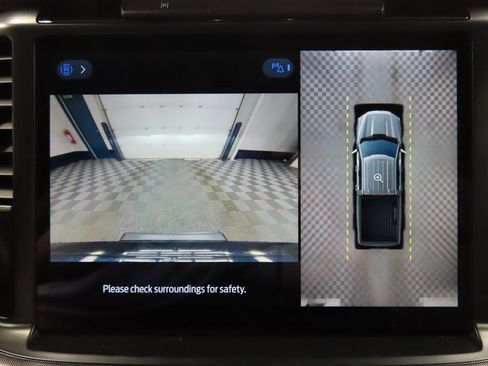 Used 2025 Ford F150 Lariat w/ Equipment Group 502A High image 14