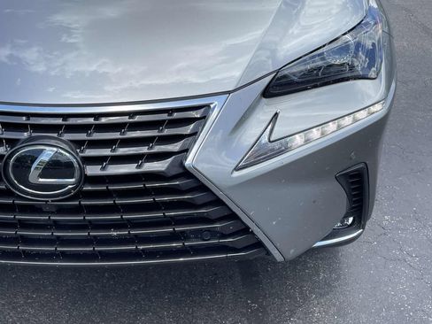 Used 2021 Lexus NX 300 AWD w/ Accessory Package image 7