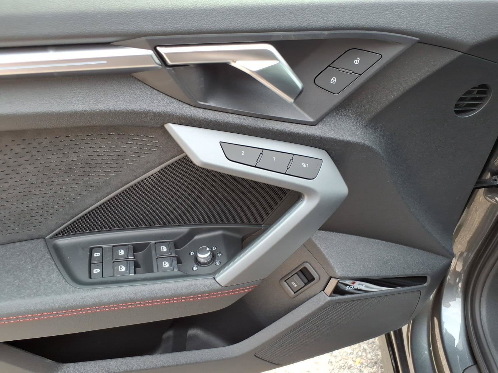 New 2026 Audi S3 Premium AWD/4WD image 13