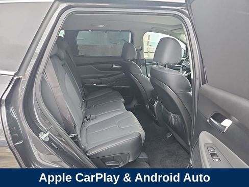 Used 2023 Hyundai Santa Fe Limited image 19