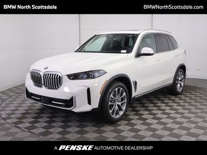 Used 2025 BMW X5 sDrive40i