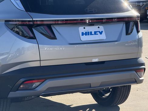 New 2026 Hyundai Tucson Limited image 6