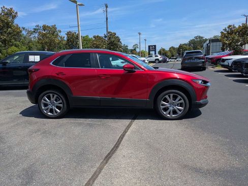 Certified 2023 MAZDA CX-30 AWD 2.5 S w/ Select Package image 3