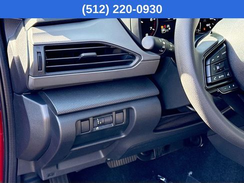 New 2026 Subaru Crosstrek 2.0i Premium image 11