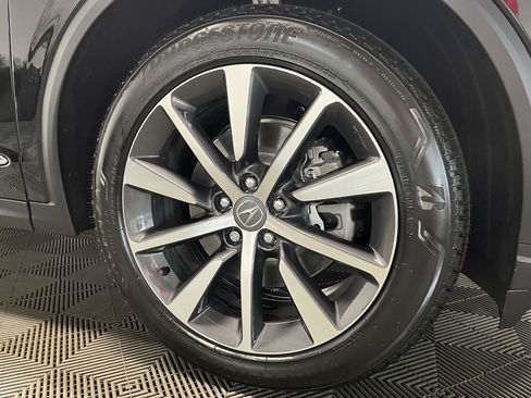 New 2026 Acura MDX w/ Technology Package image 3