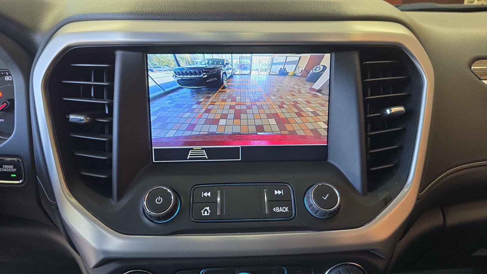 Used 2023 GMC Acadia SLE w/ Driver Convenience Package AWD/4WD image 22
