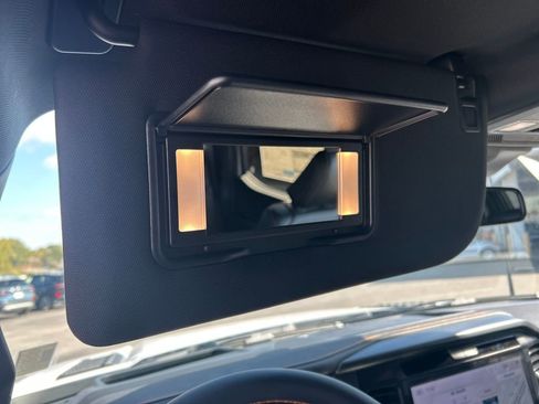 New 2025 Ford F150 Tremor w/ Equipment Group 402A High image 19