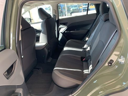 New 2026 Subaru Crosstrek 2.0i Premium image 10