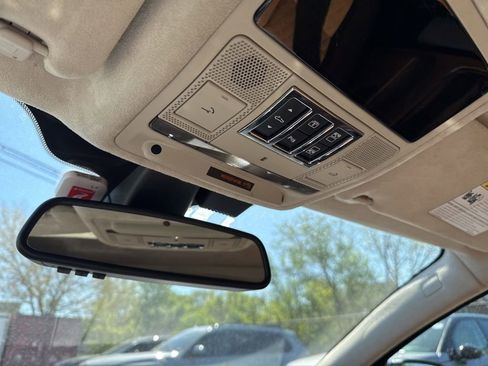 Used 2017 Jaguar XJ L Portfolio AWD/4WD image 15