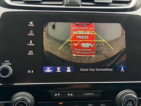 Used 2017 Honda CR-V EX image 38