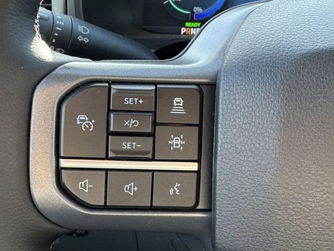 Used 2025 Ford F150 Lightning Flash AWD/4WD image 19