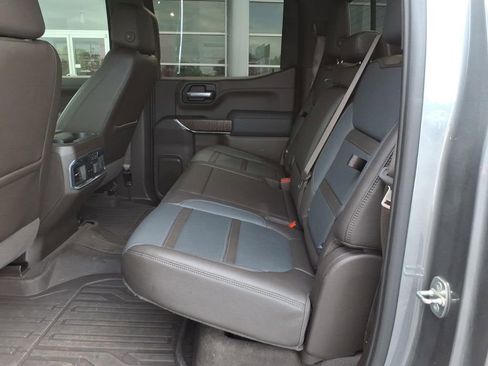 Used 2021 GMC Sierra 1500 Denali w/ Denali Ultimate Package AWD/4WD image 10