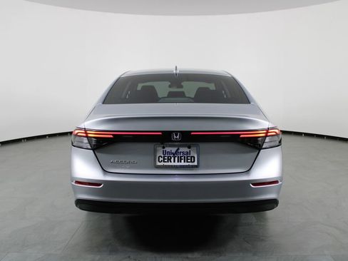 Used 2024 Honda Accord EX image 10