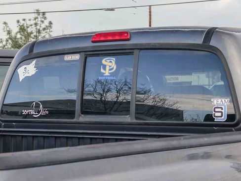 Used 2013 Toyota Tacoma PreRunner image 12