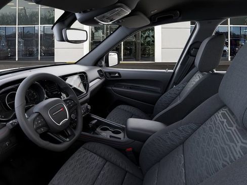 New 2026 Dodge Durango GT AWD/4WD image 22