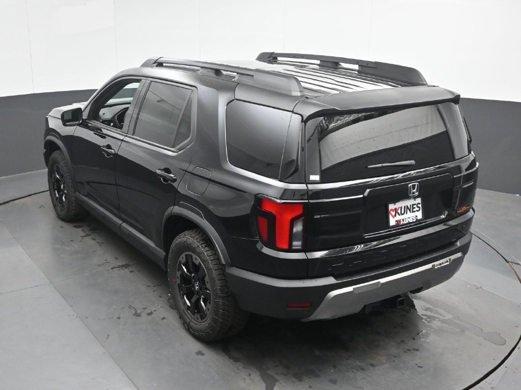 New 2026 Honda Passport TrailSport Elite image 32