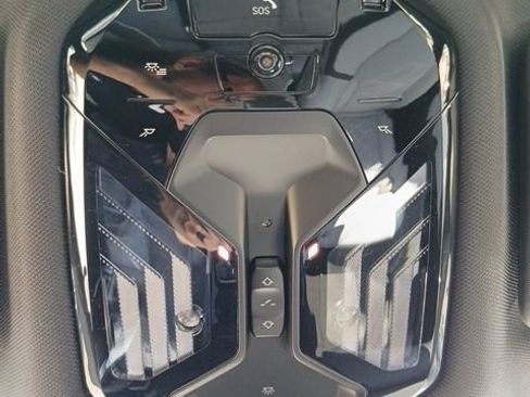 New 2026 BMW 530i 530i Loaner w/ M Sport Package image 28