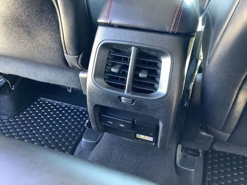 Used 2020 Jeep Cherokee Trailhawk w/ Cold Weather Group image 22