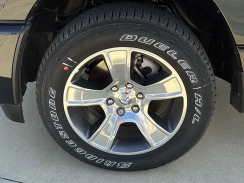 New 2026 RAM 1500 Express image 4