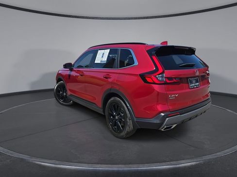 Used 2023 Honda CR-V Sport Touring image 45