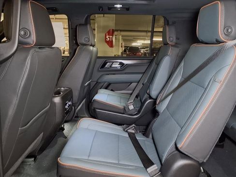 New 2026 GMC Yukon XL AT4 image 10