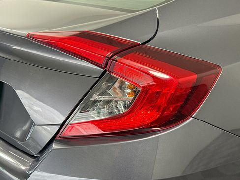 Used 2021 Honda Civic LX image 33