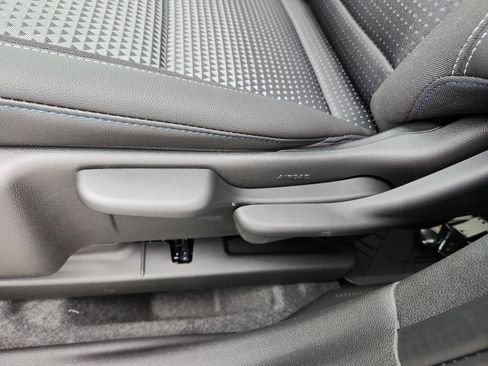 New 2026 Chevrolet Trax LT w/ Driver Confidence Package image 12