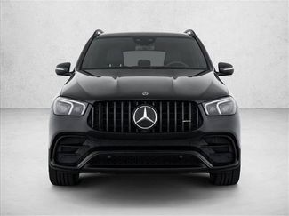 Used 2022 Mercedes-Benz GLE 63 AMG S video 2